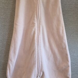Halo Pink Kids One Piece Bodysuit